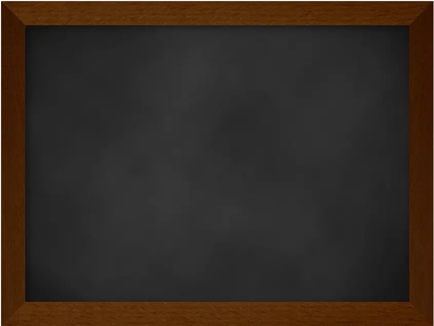  blackboard chalkboard black anime ibispaintx Wood