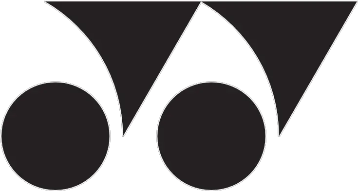  Badminton Products Yonex Logo