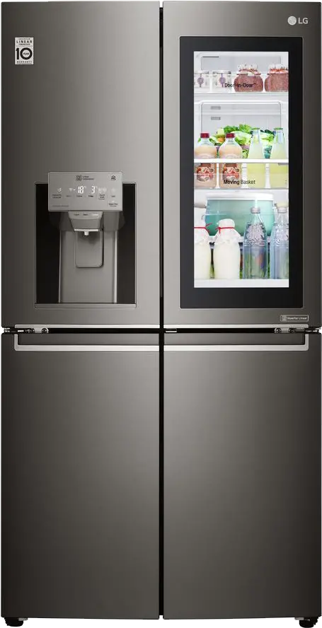  American Fridge Freezer Lg