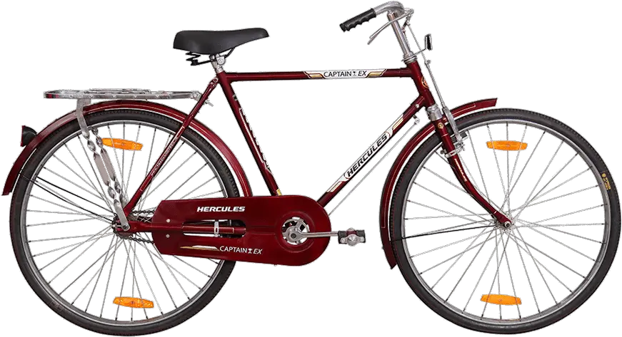  Bicycle For Men Hero Cycle Png