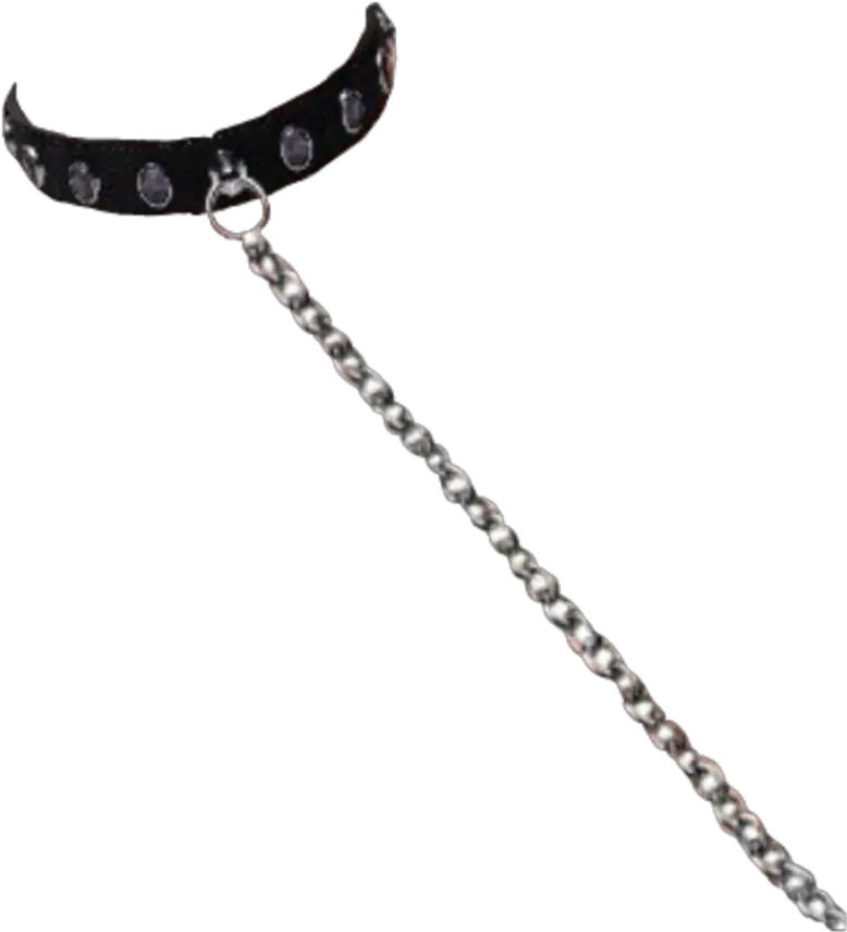 Transparent Rope Dog Chain Png Transparent