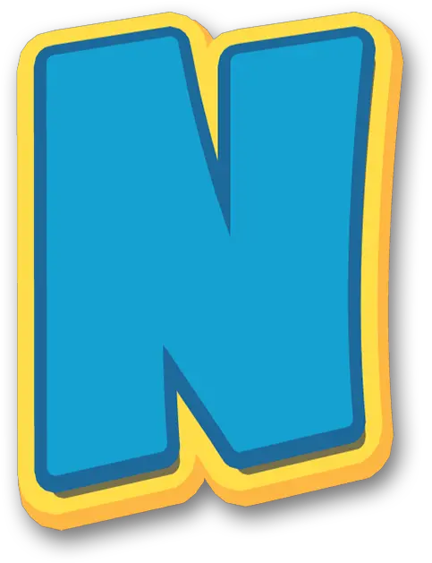  Alphabet Patrol Dog Letter Paw Free Png Hq Clipart N Paw Patrol Png