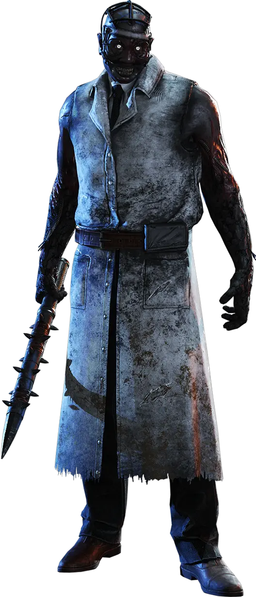  The Doctor Dbd