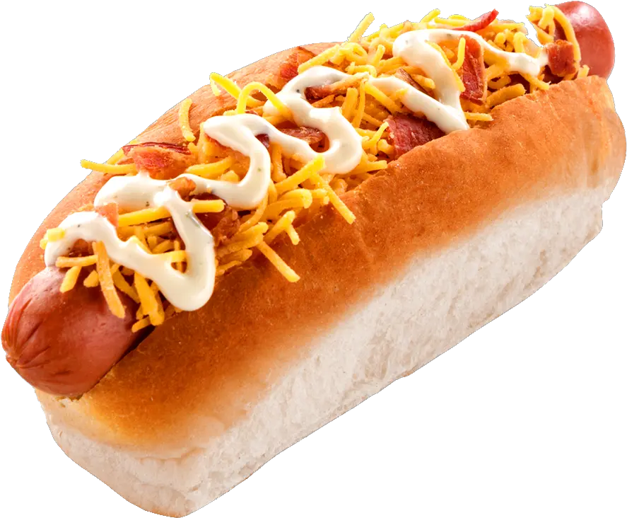  Hot Dog Png Hot Dog Png Transparent