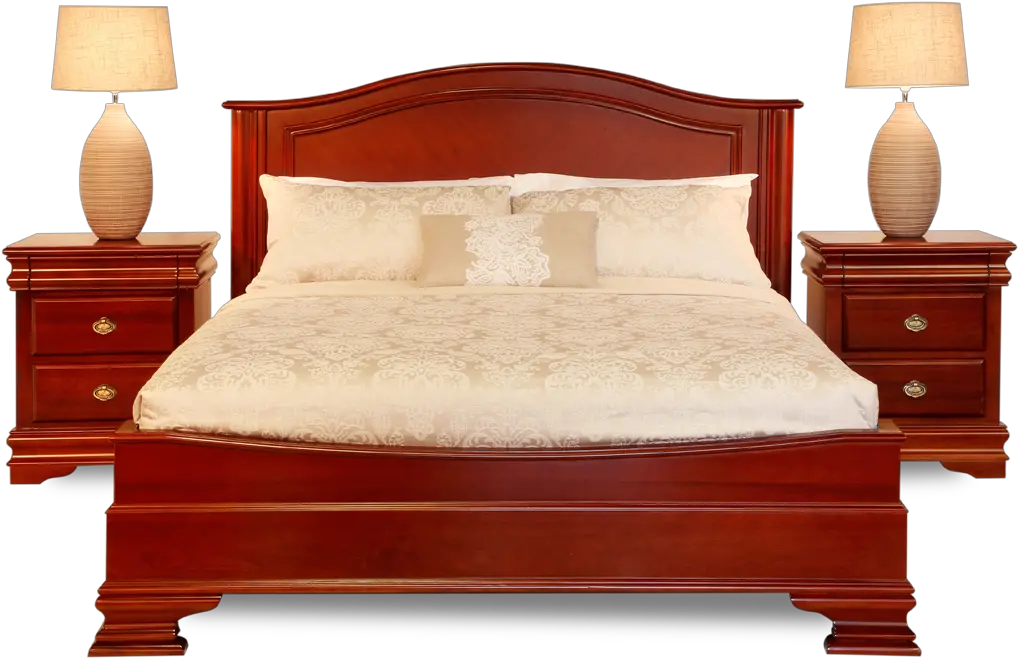  Transparent Night Stand Clipart Bed Png Image Hd