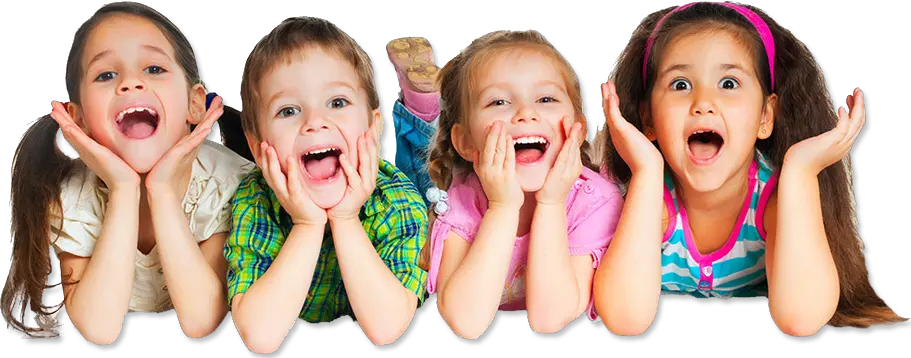  Children Png Small Children Png