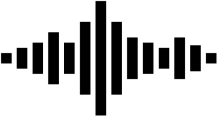  Acoustic Wave Computer Icons Sound Transparent Sound Wave Png