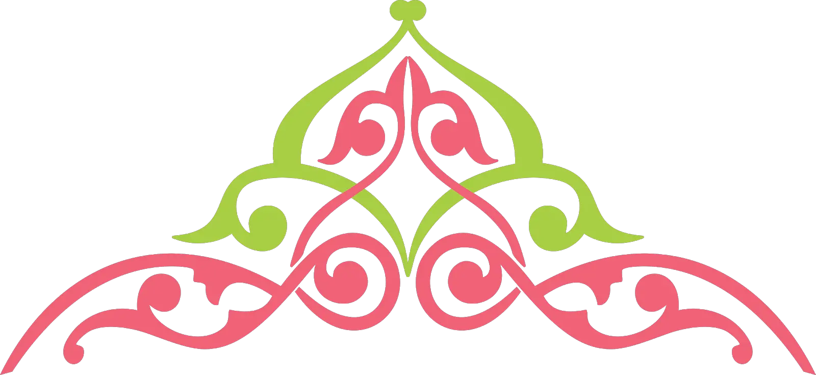  Islamic Frame Border Png