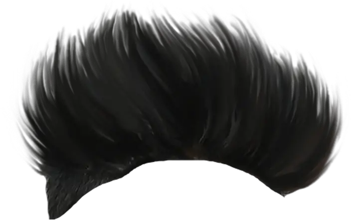  Hair Spikes Style Hd Background For Picsart Download