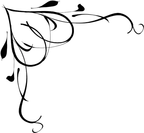  Fancy Lines Line Border Clipart Clip Art Borders Transparent Free Clip Art Borders