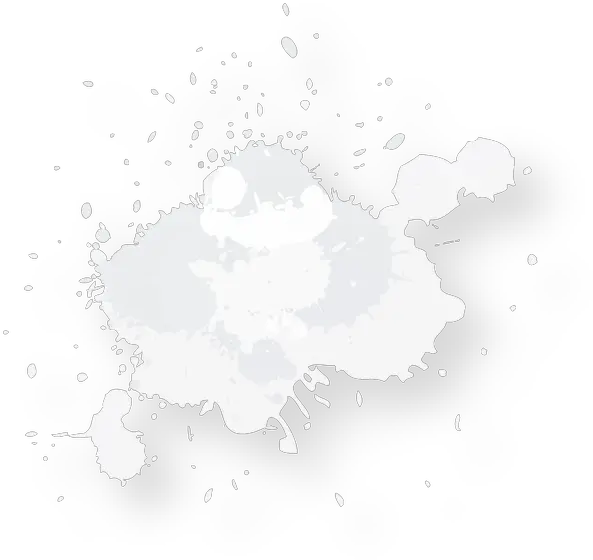  White Watercolor Png Snow