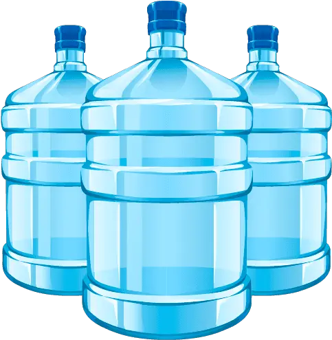  Bottle Png Designs Eski 20 Ltr Water Jar Png