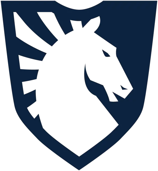  Team Liquid Logo Png- Team Liquid Logo Png