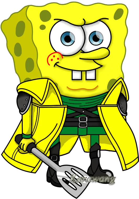  Spongebob Squarepants Keren