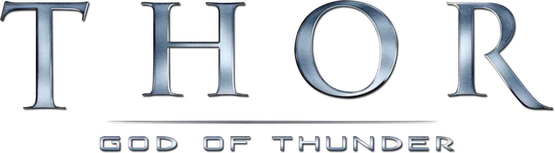 Thor God Of Thunder Png