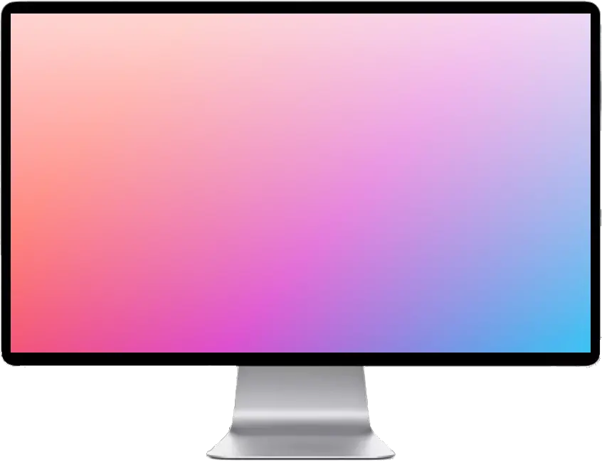  Mac Png 4k