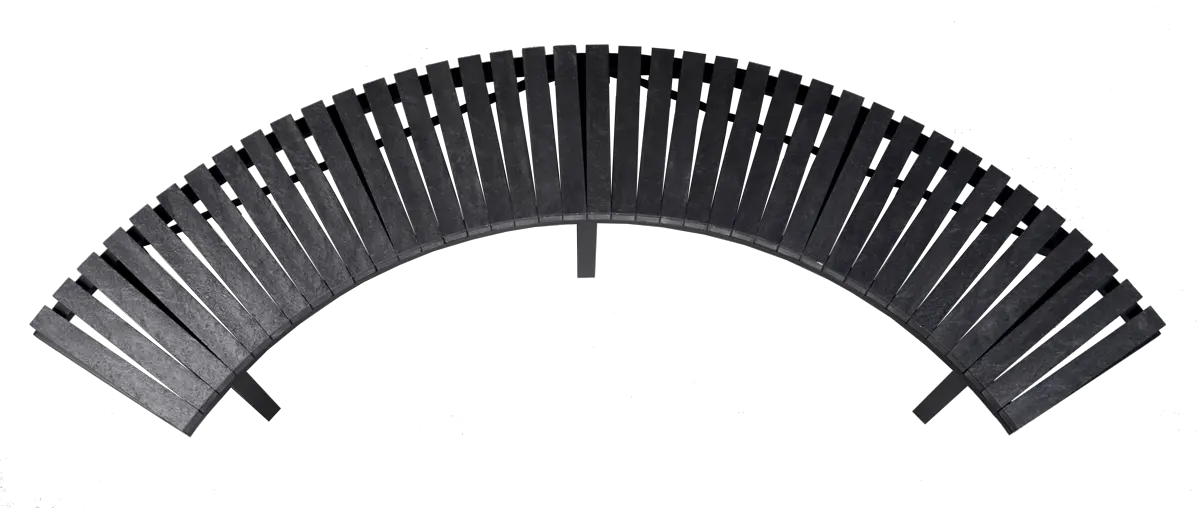  Park Clipart Top View Park Bench Top View Png