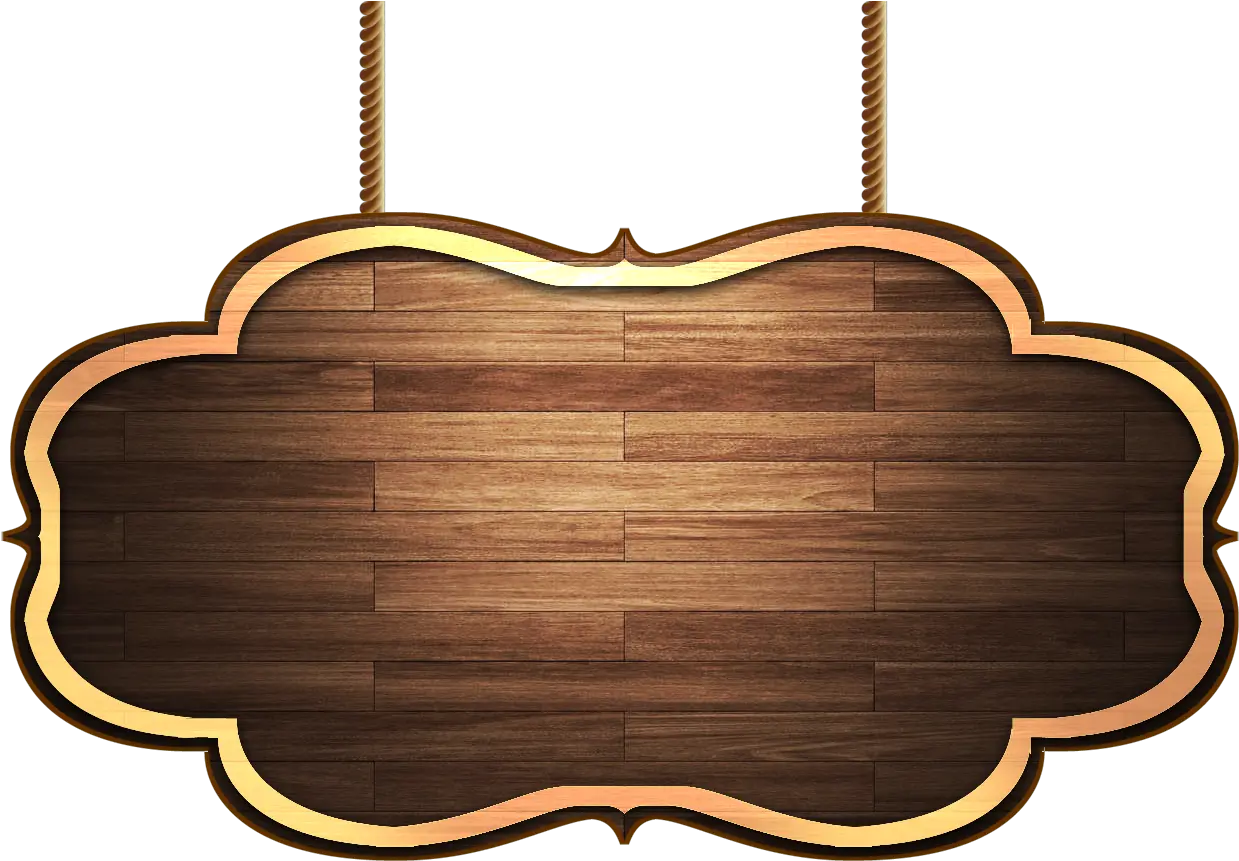  Thumb Image Placa De Madeira Png