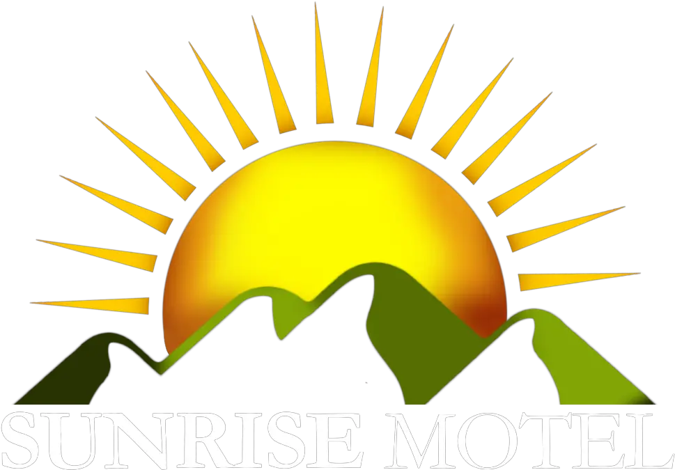  Bg Sunrise Clipart