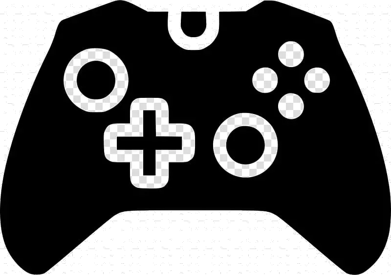  Xbox Controller Joystick Game Controllers Video Gamepad Game Controller Png