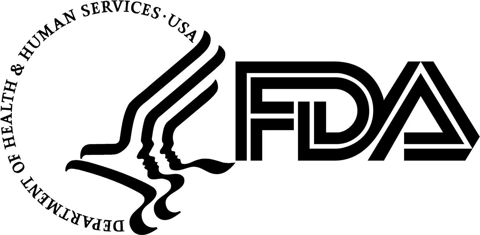  Us Fda Logo Us Food And Drug Administration Fda
