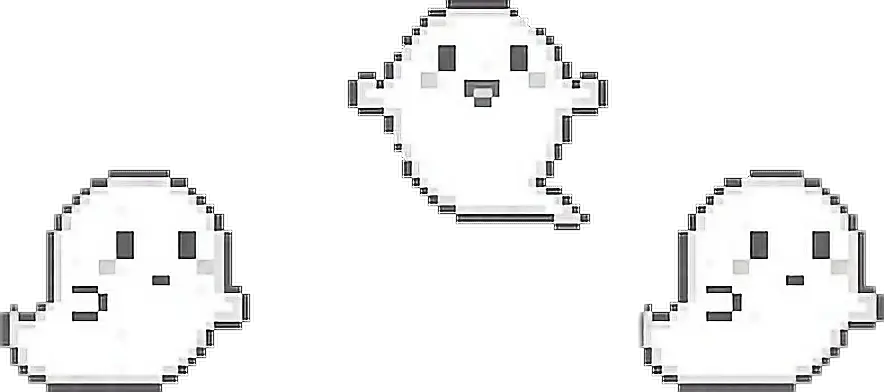  png overlay computer tumblr aesthetic pastel Black And White Pixel Gif