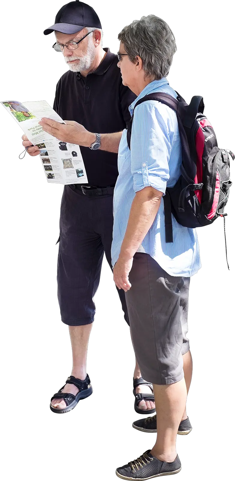  Park People Png