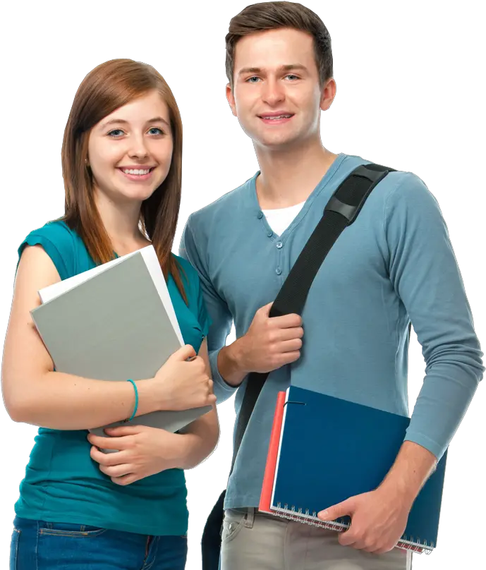  Download This High Resolution Student Png Image College Student Images Png
