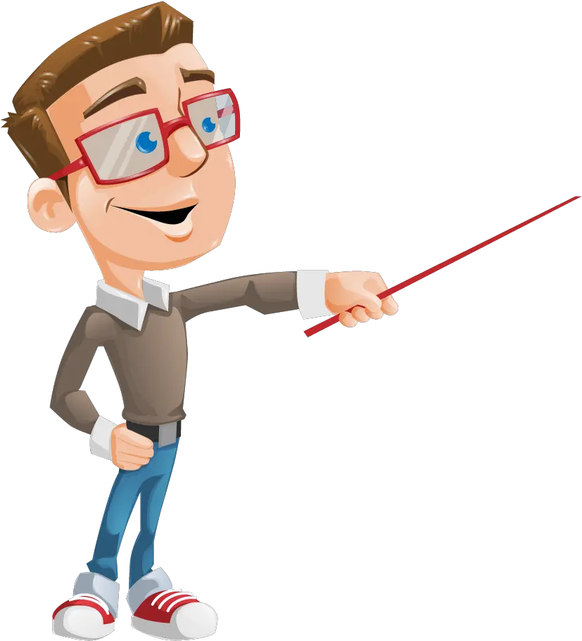  Teacher Education Student Teacher Cartoon Teacher Transparent Background