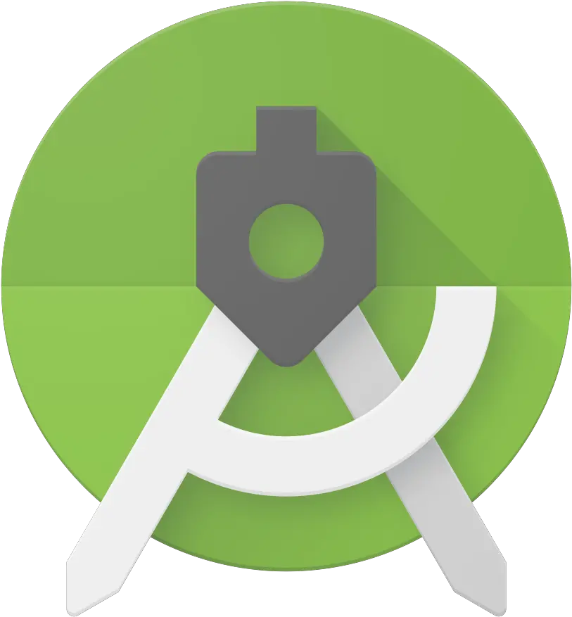  Android Studio Icon Png