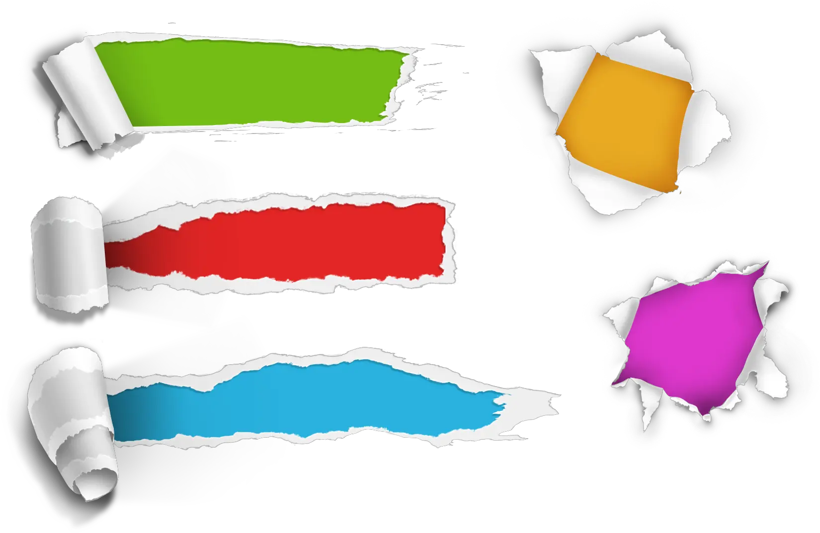  Tear Sticker Paper Label Png Download Free Clipart Labels Psd