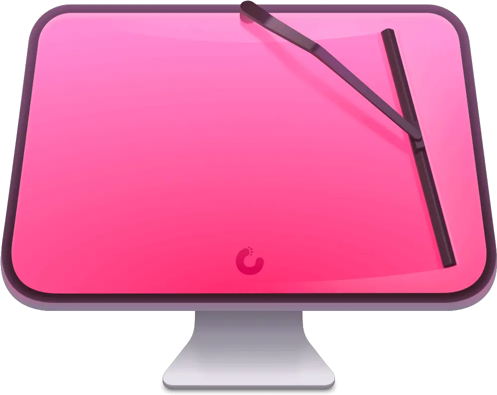  Cleanmymac Icon Cleanmymac X