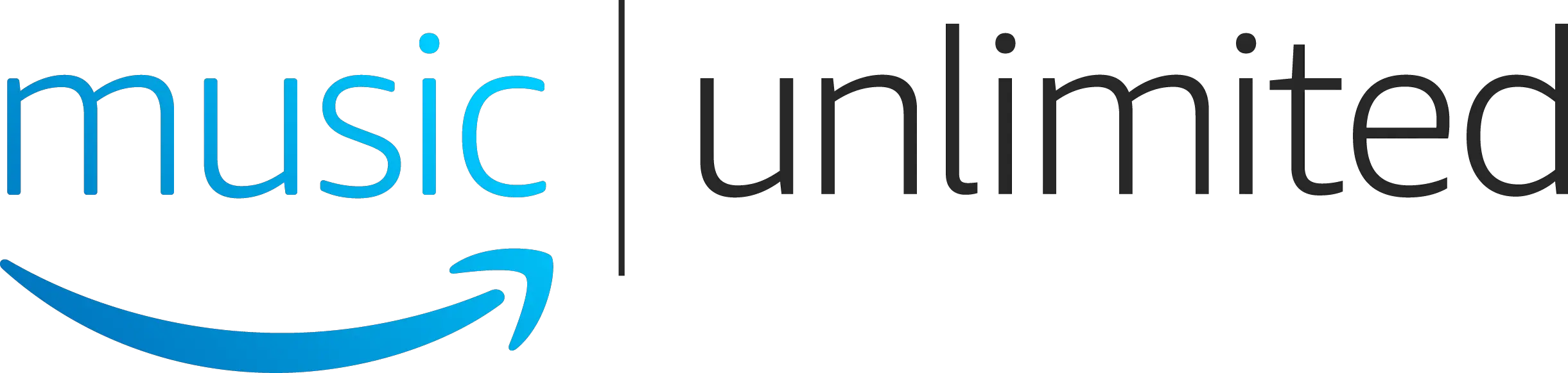  Transparent White Amazon Logo Png Amazon Music Unlimited Logo Png