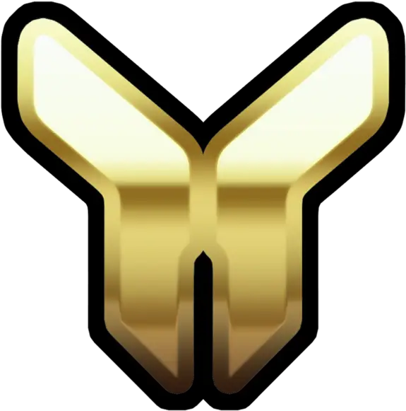 Overwatch Gold Medal Png Overwatch Gold Rank Png