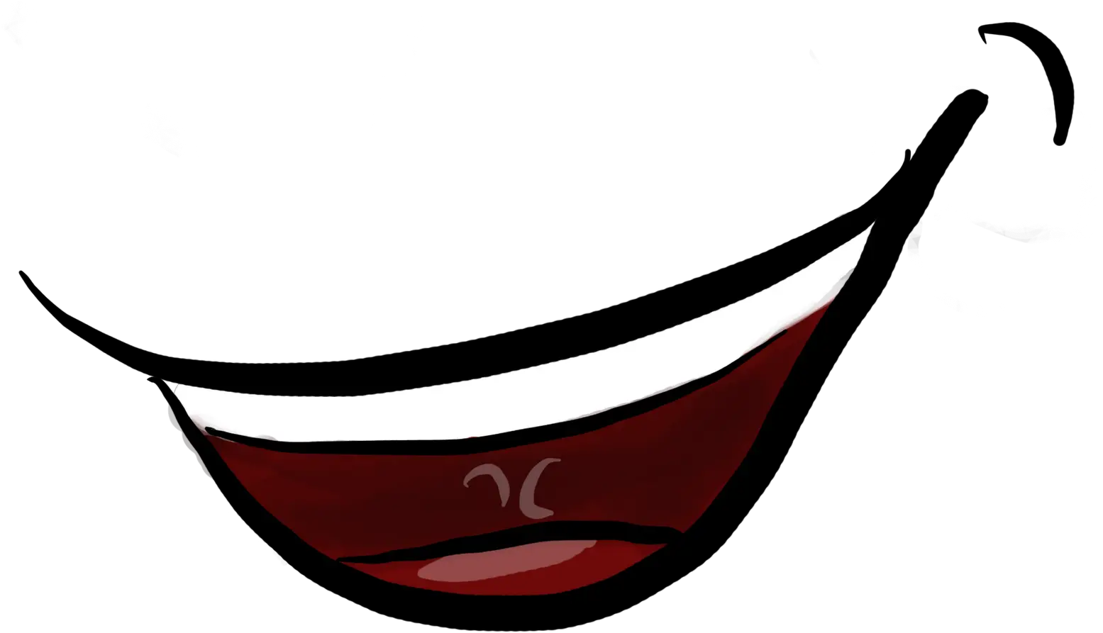  Dibujo Sonrisa Png 1 » Png Image Sonrisa Dibujo Png