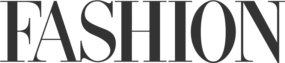  Fashion Text Png