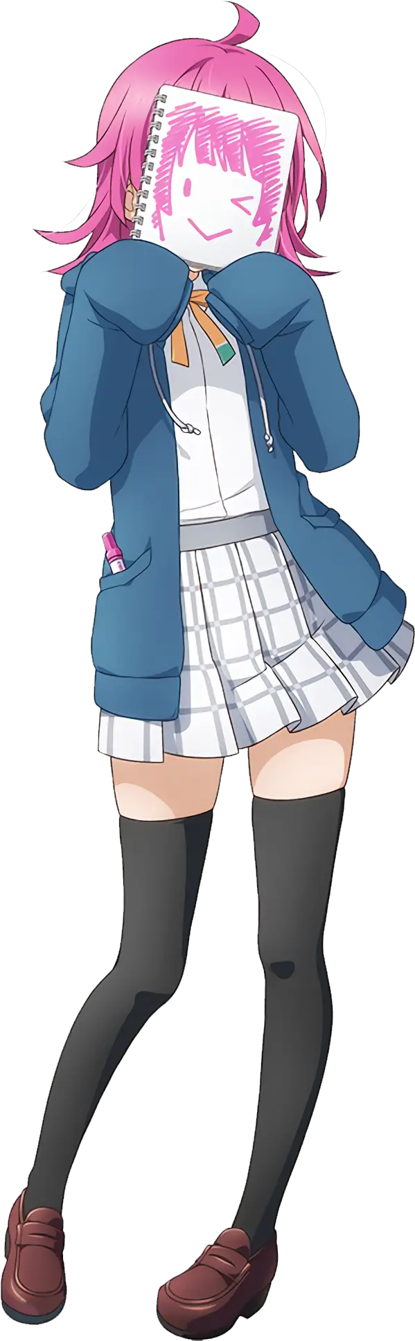  Rina Tennoji Love Live
