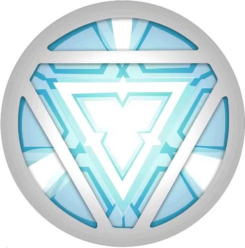  Product Tony Stark Reactor Png
