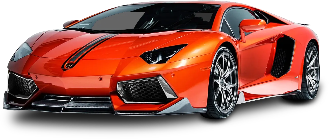  Cars Hd Png Lamborghini Png Images Hd