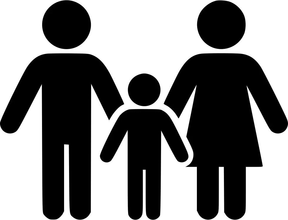  Family Family Icon Png Free