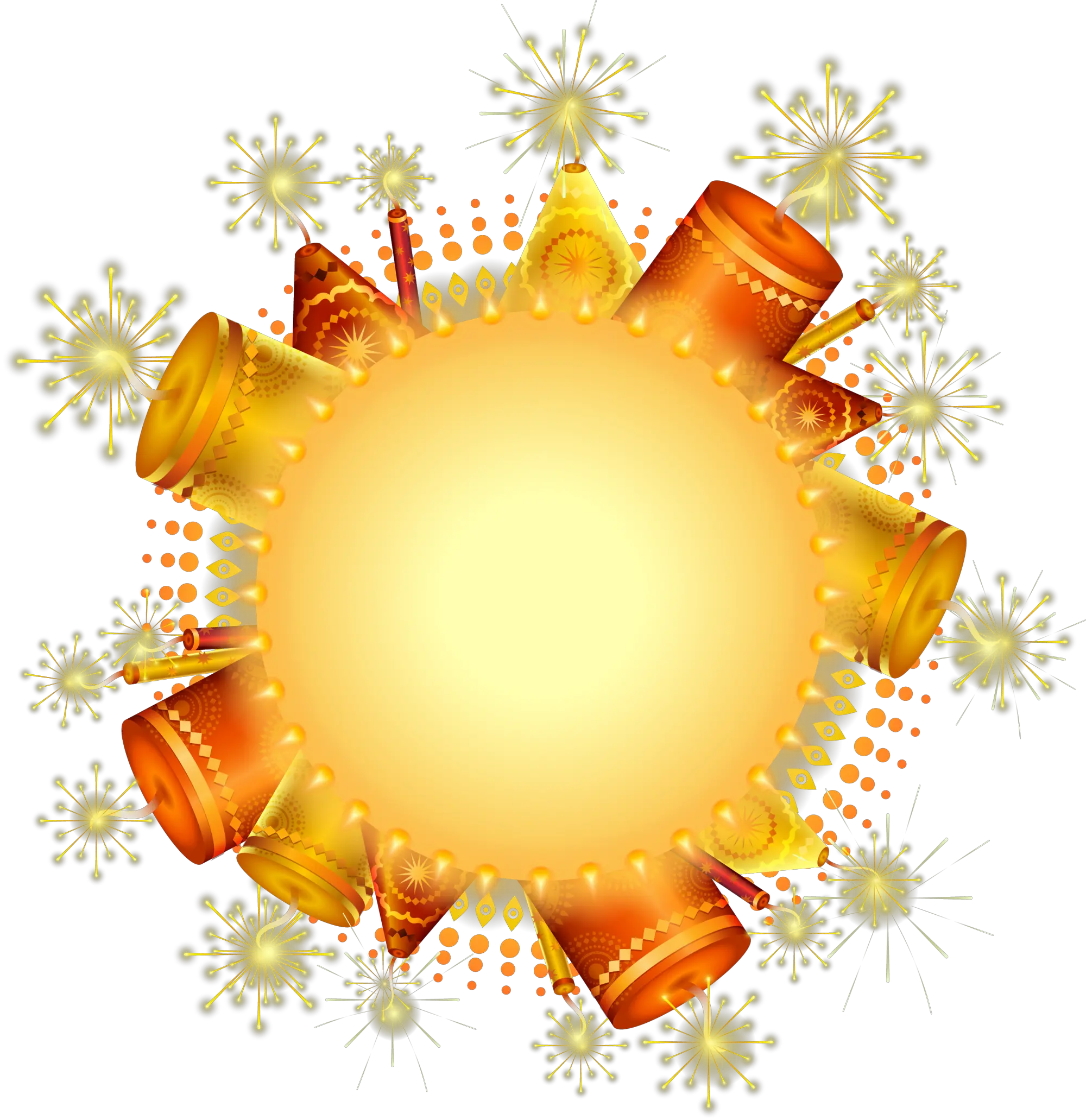  Diwali Crackers Png Photo Diwali Png