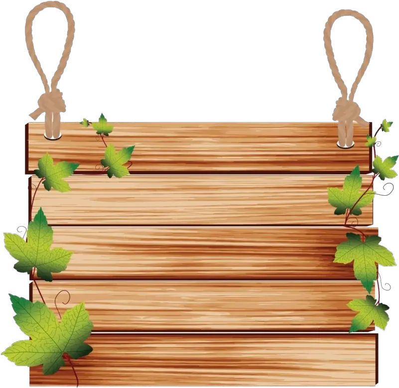  E B Ef Placa De Madeira Png