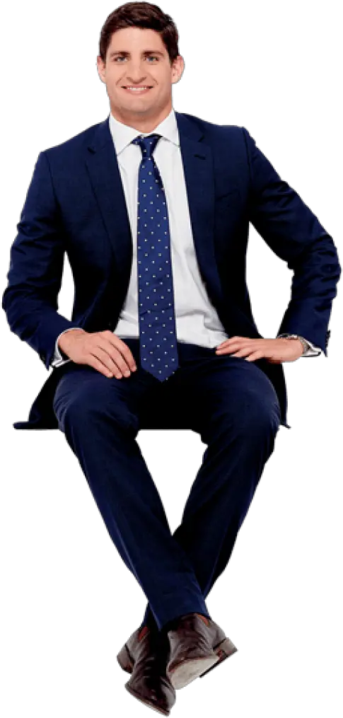  Jeans Man Sitting Png