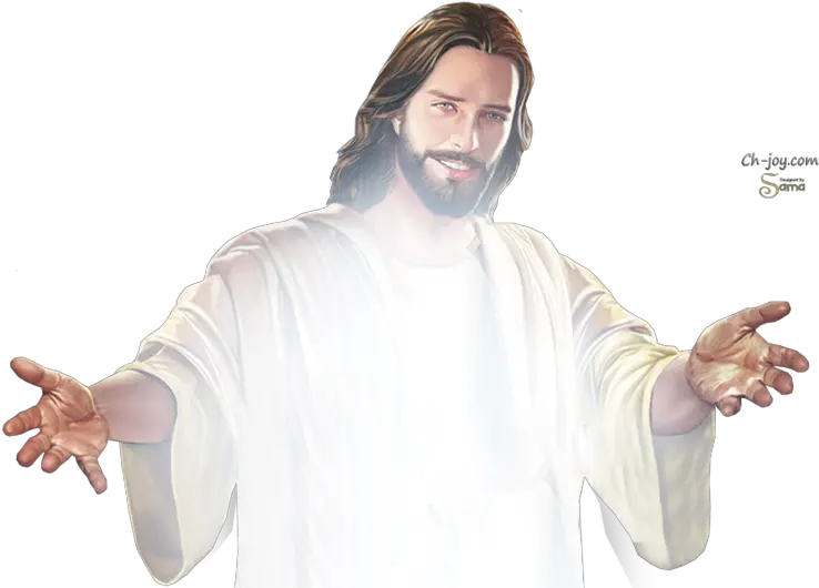  By Sama By Sam Jesus Png