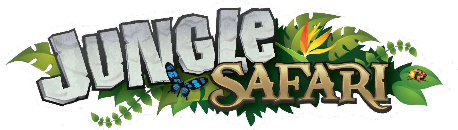  Jungle Safari