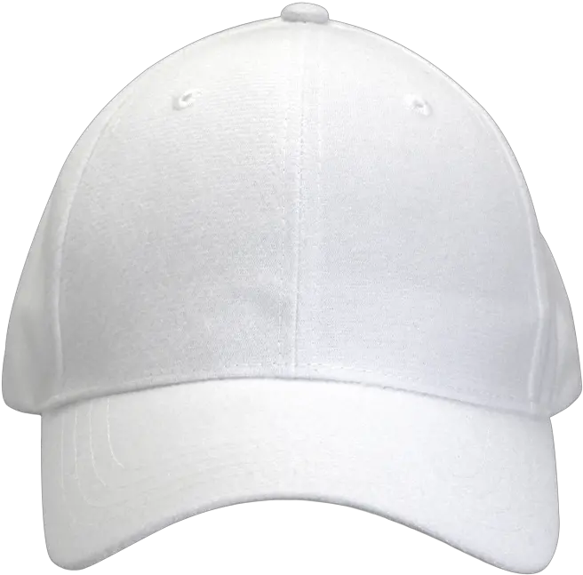  White Baseball Cap Png