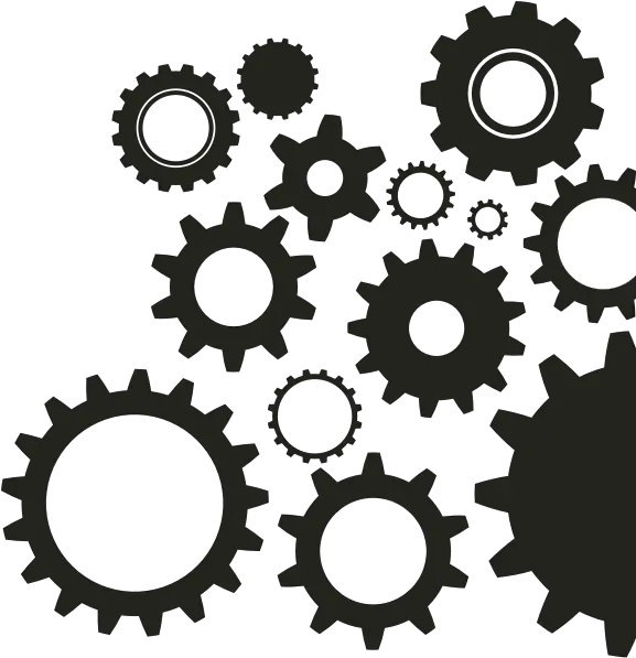  Gear Clip Art Gear Vector Png