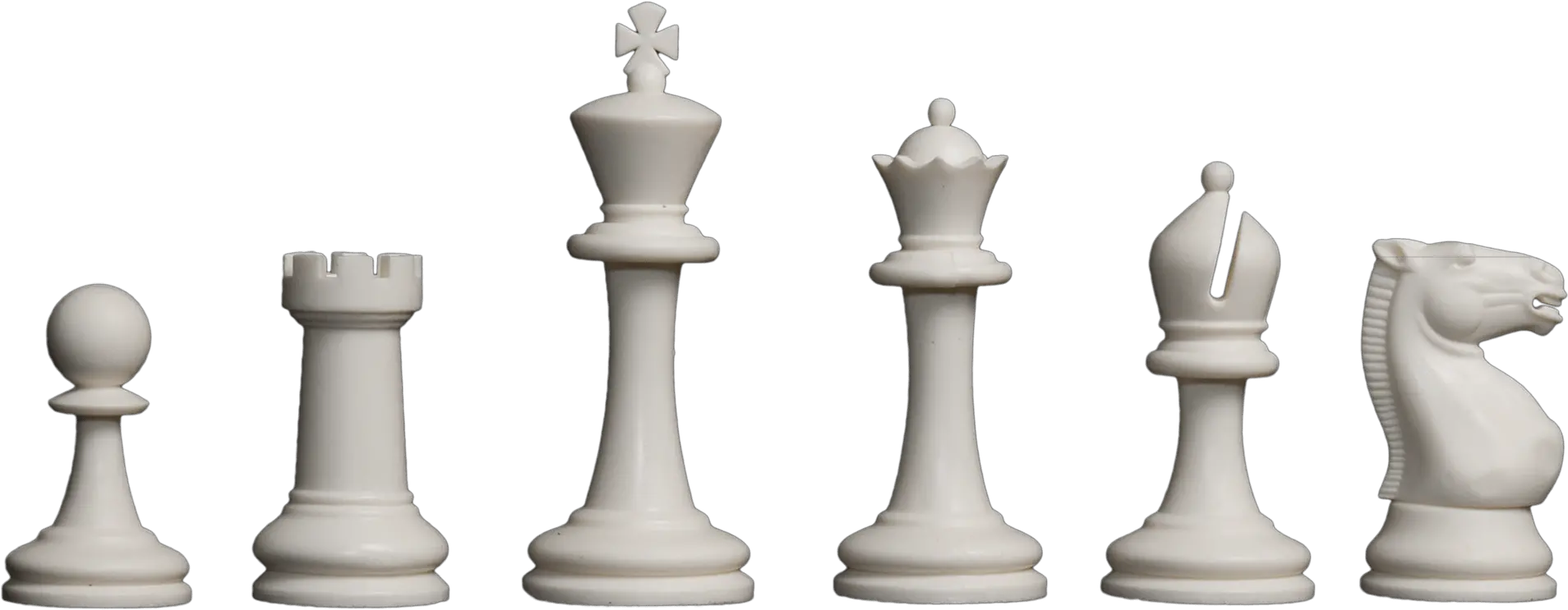  Transparent Board Game Pieces Png Transparent Background Chess Pieces Png