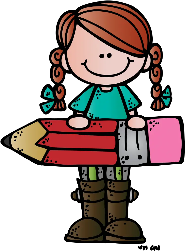  Writing Clipart Melonheadz