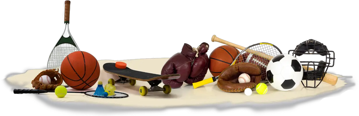  Sports Goods Images Png